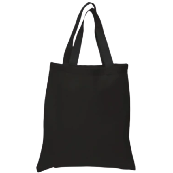 The Two Strap Tote Bag