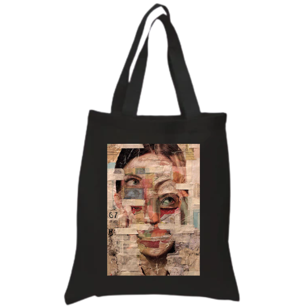 The Two Strap Tote Bag