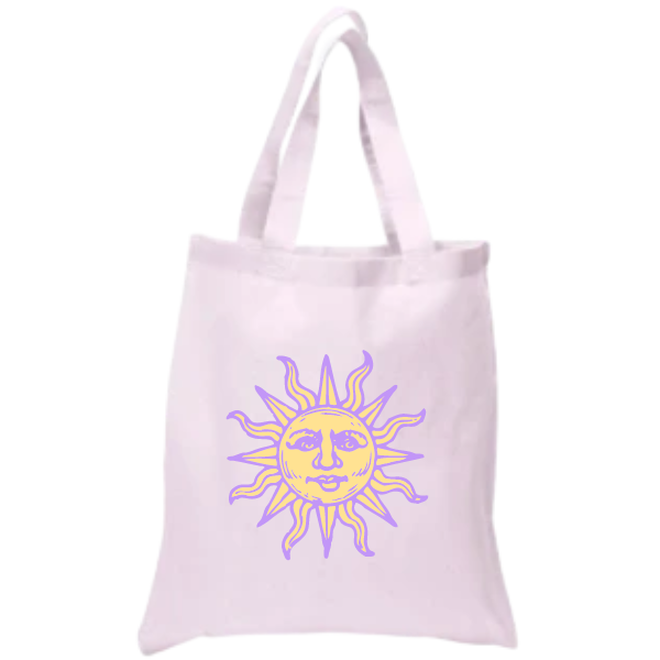 The Two Strap Tote Bag