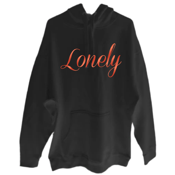 The Unisex Hoodie