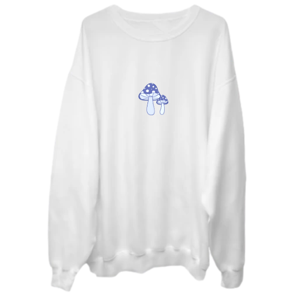 The Unisex Crew Neck Sweater