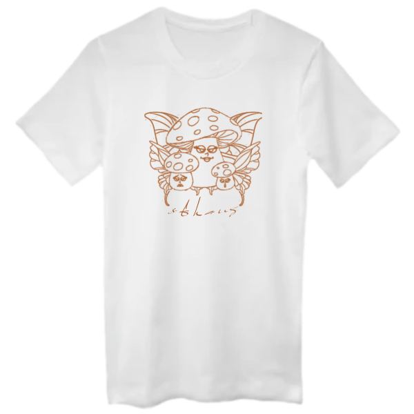 The Unisex Tee