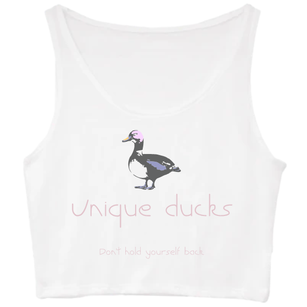 The Crop Tank