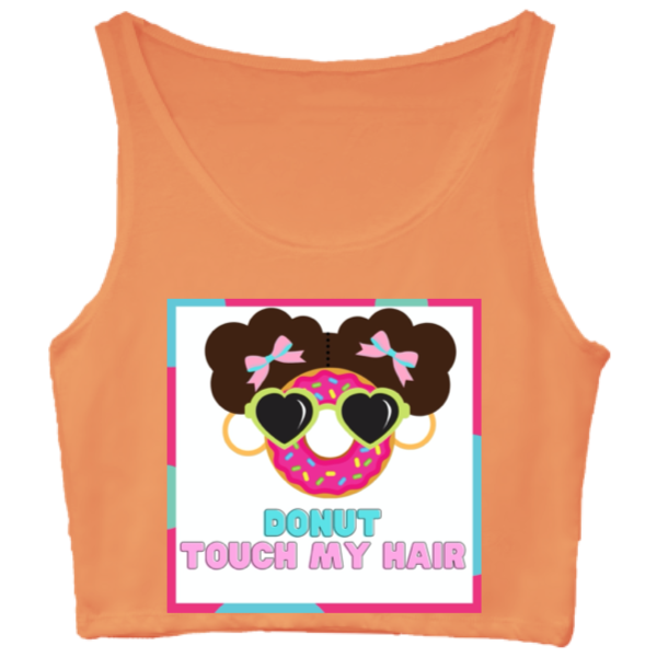 The Crop Tank