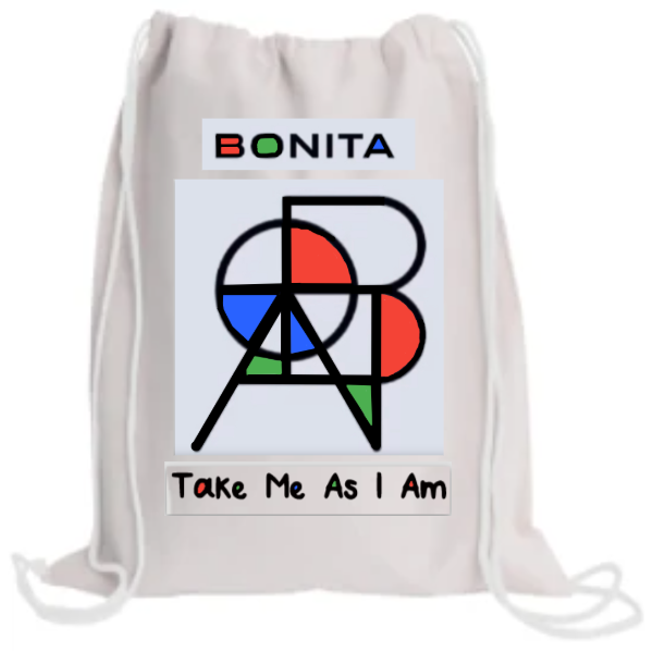 The Drawstring Backpack