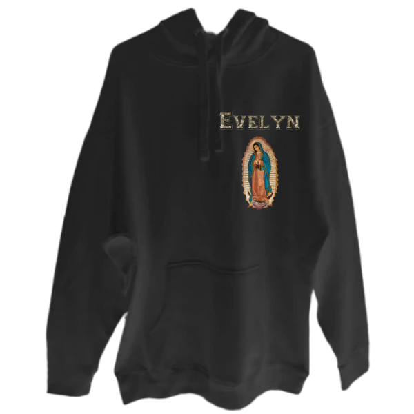 The Unisex Hoodie