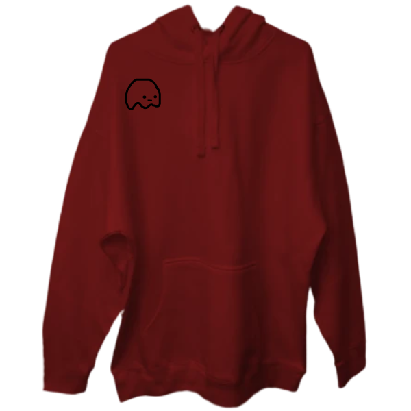 The Unisex Hoodie