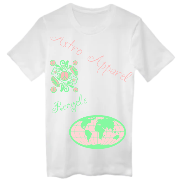 The Unisex Tee