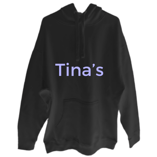 The Unisex Hoodie