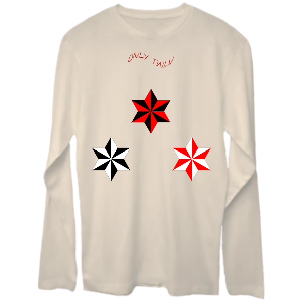 The Unisex Long Sleeve Tee