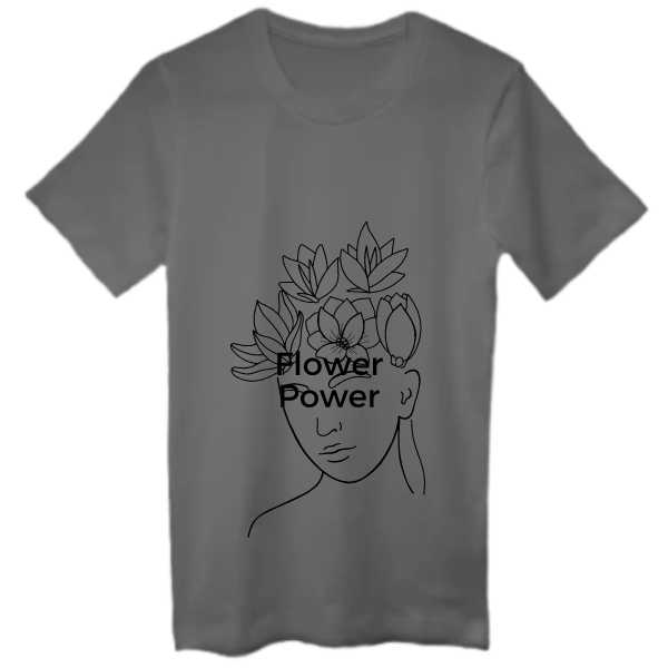The Unisex Tee