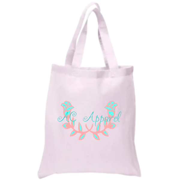 The Two Strap Tote Bag