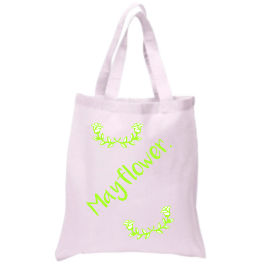 The Two Strap Tote Bag