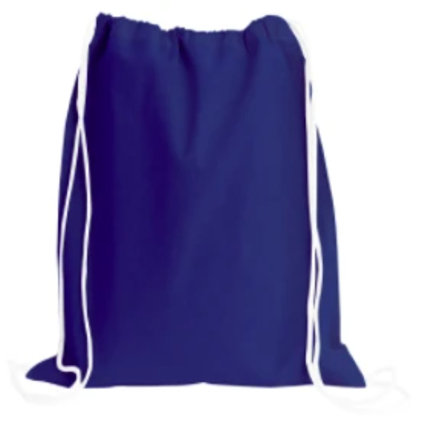 The Drawstring Backpack