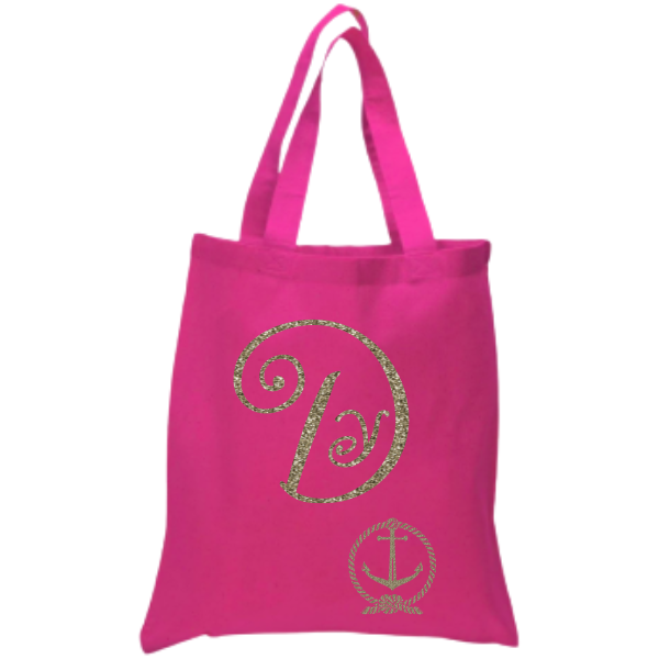 The Two Strap Tote Bag