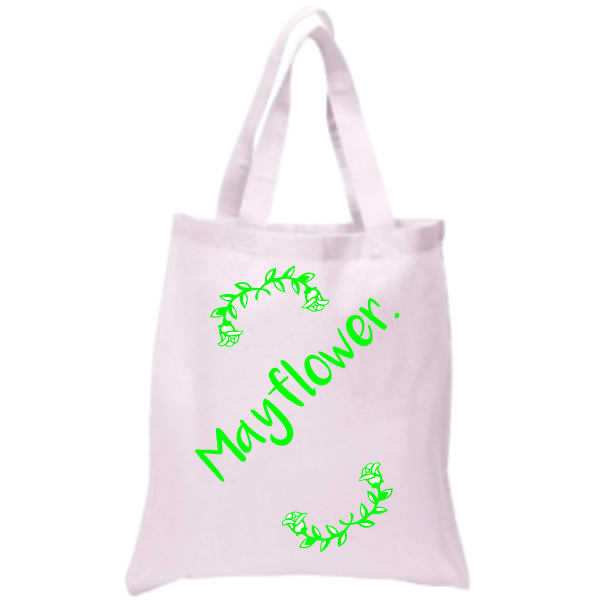 The Two Strap Tote Bag