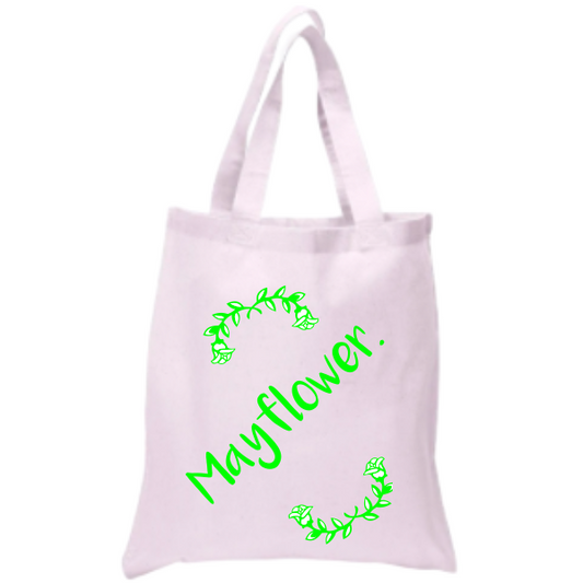 The Two Strap Tote Bag