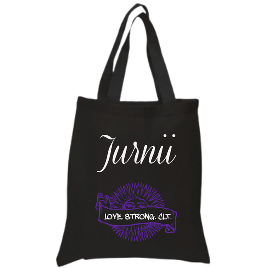 The Two Strap Tote Bag