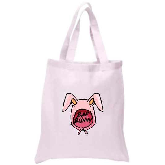 The Two Strap Tote Bag