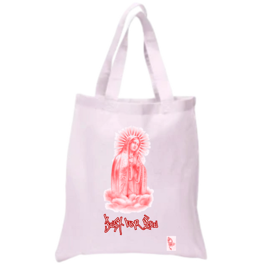 The Two Strap Tote Bag