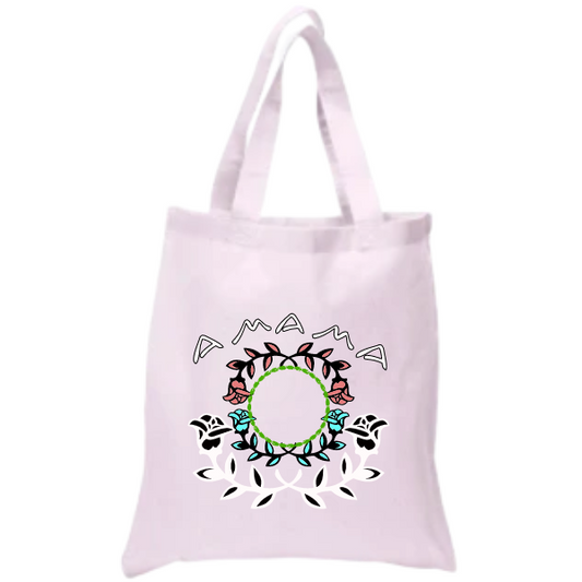 The Two Strap Tote Bag