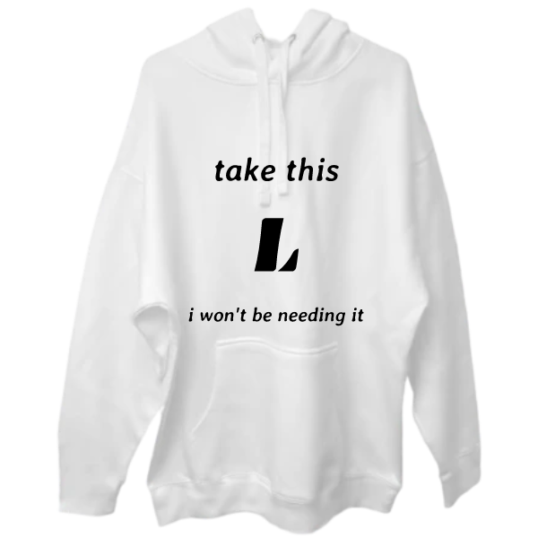 The Unisex Hoodie