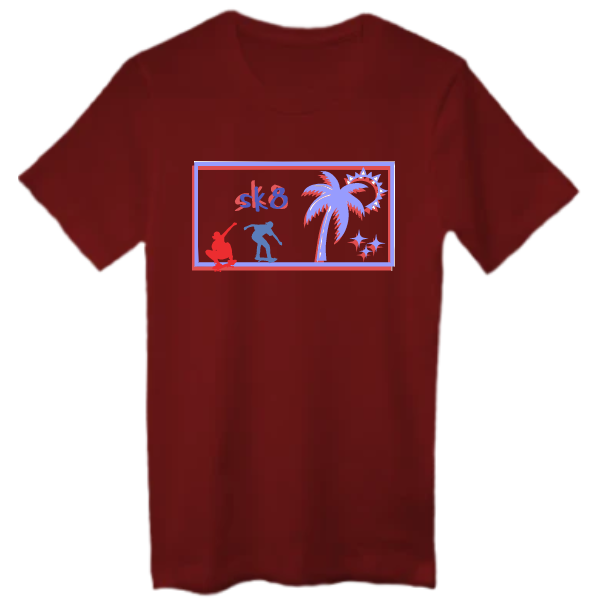 The Unisex Tee