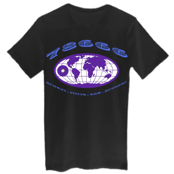 The Unisex Tee