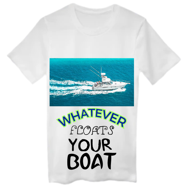 The Unisex Tee
