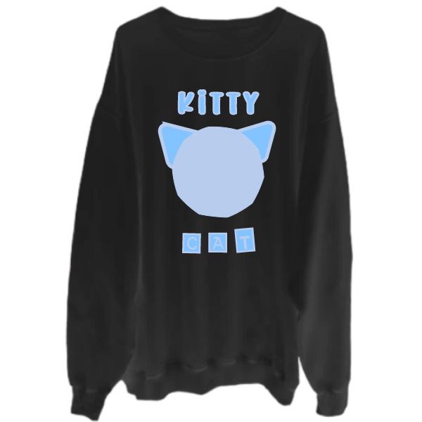 The Unisex Crew Neck Sweater