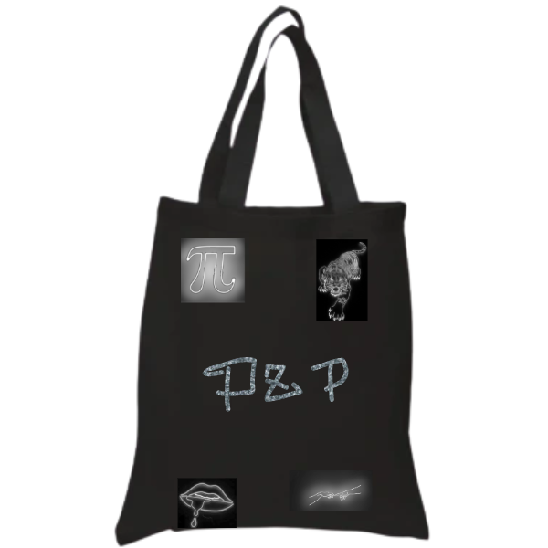 The Two Strap Tote Bag