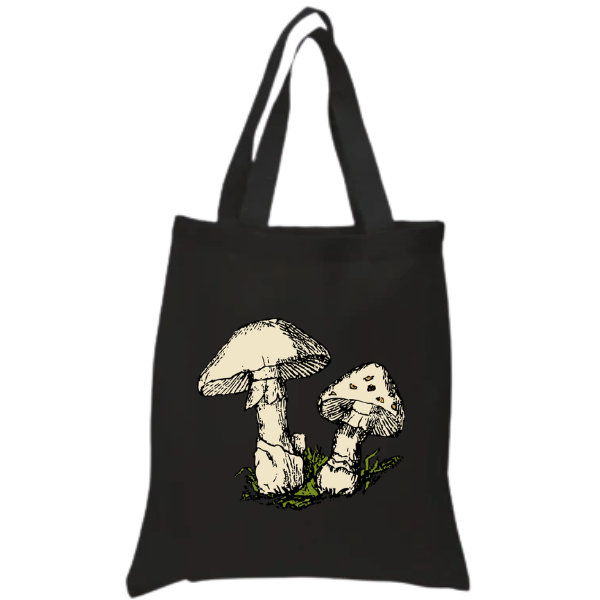 The Two Strap Tote Bag