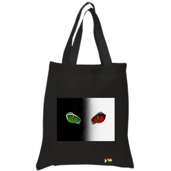 The Two Strap Tote Bag