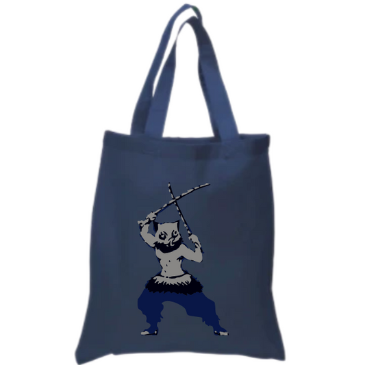 The Two Strap Tote Bag