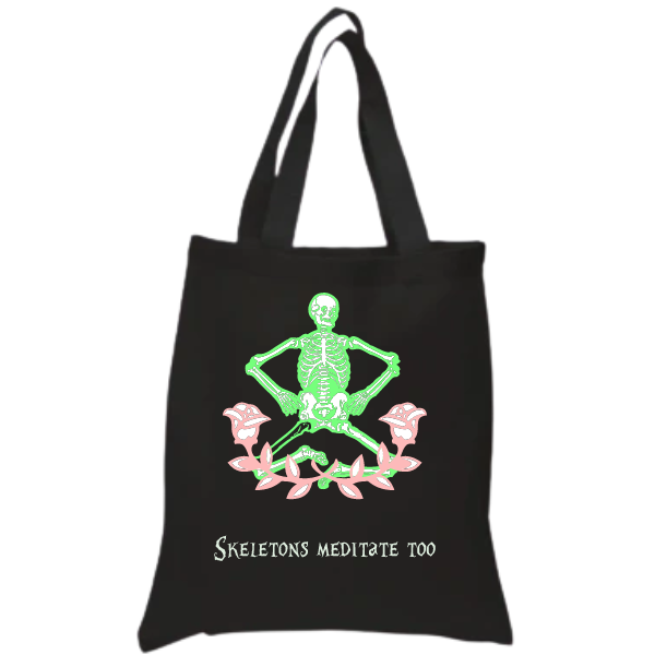 The Two Strap Tote Bag