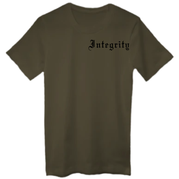 The Unisex Tee