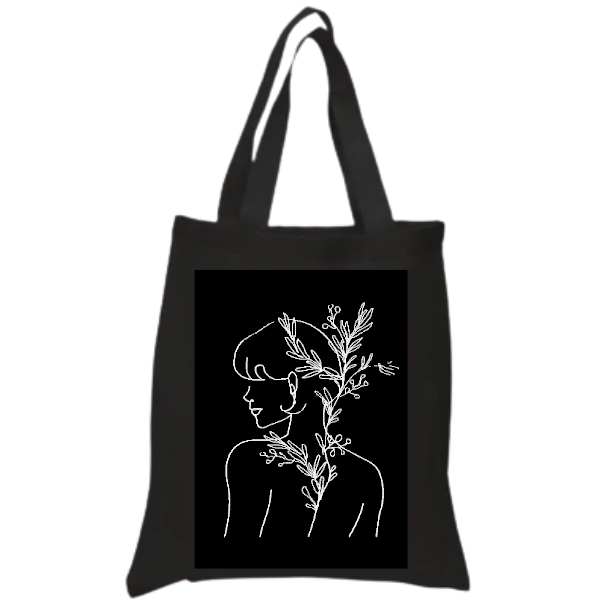 The Two Strap Tote Bag