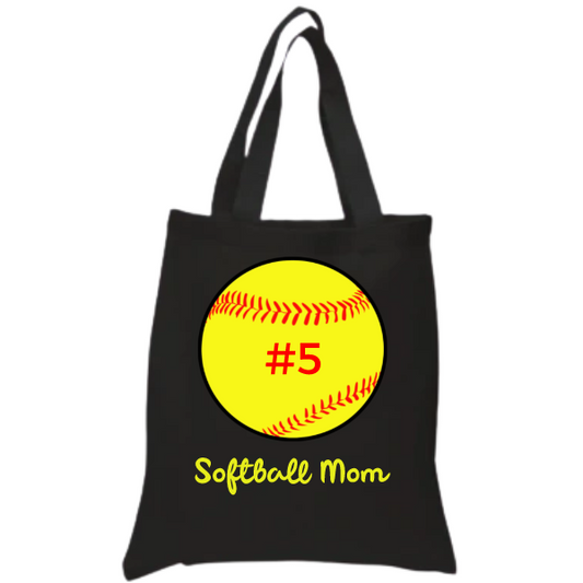 The Two Strap Tote Bag
