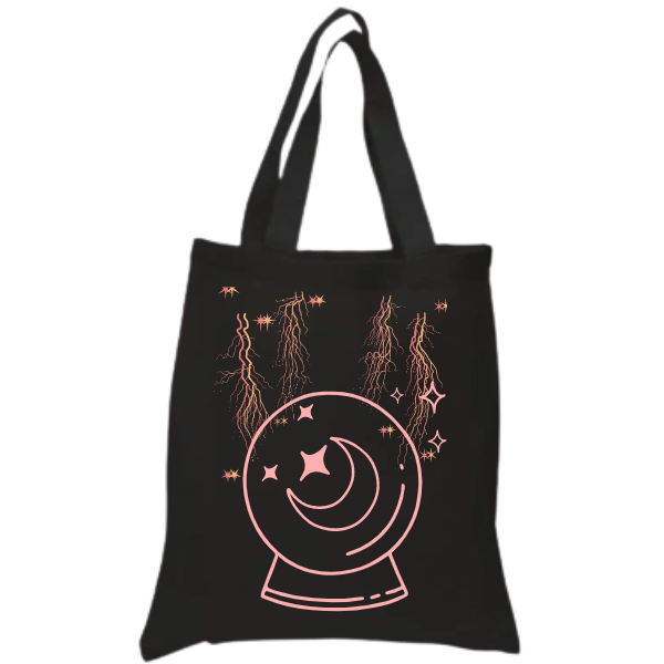 The Two Strap Tote Bag