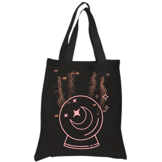 The Two Strap Tote Bag