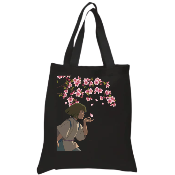 The Two Strap Tote Bag