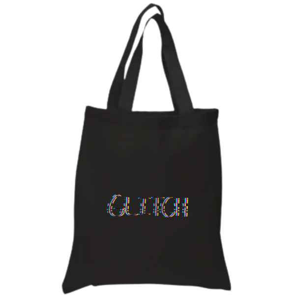 The Two Strap Tote Bag