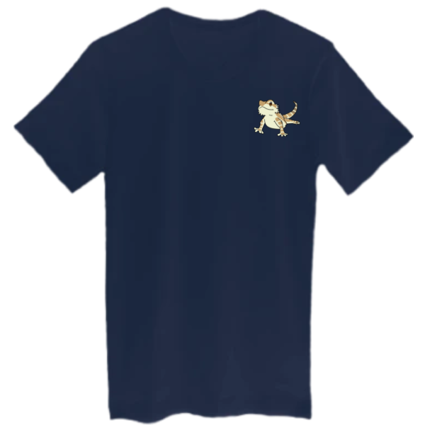 The Unisex Tee