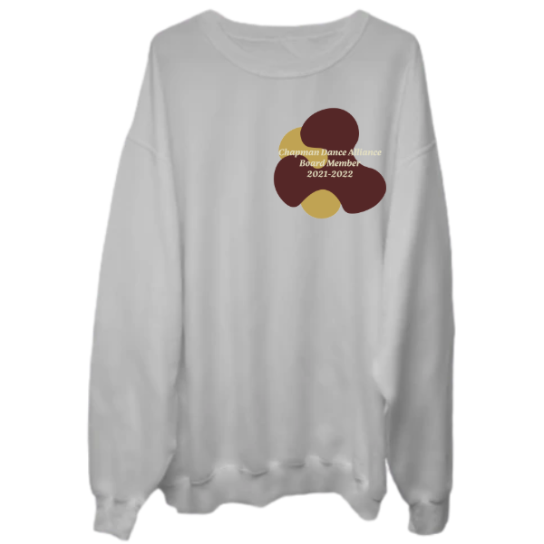 The Unisex Crew Neck Sweater