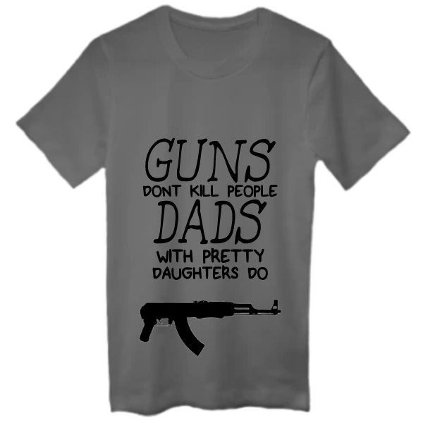 The Unisex Tee
