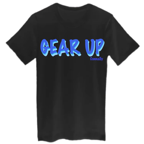 The Unisex Tee
