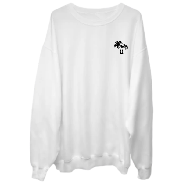 The Unisex Crew Neck Sweater