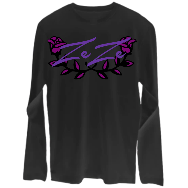 The Unisex Long Sleeve Tee