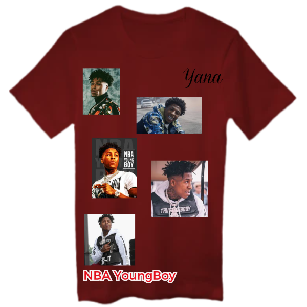 The Unisex Tee