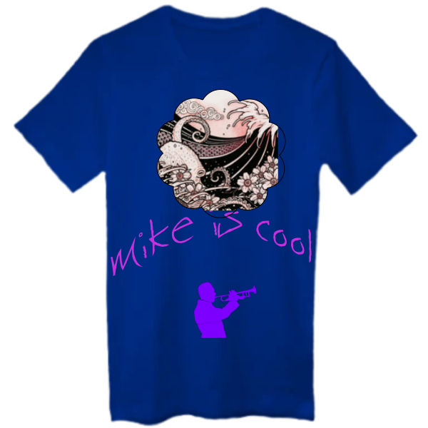 The Unisex Tee